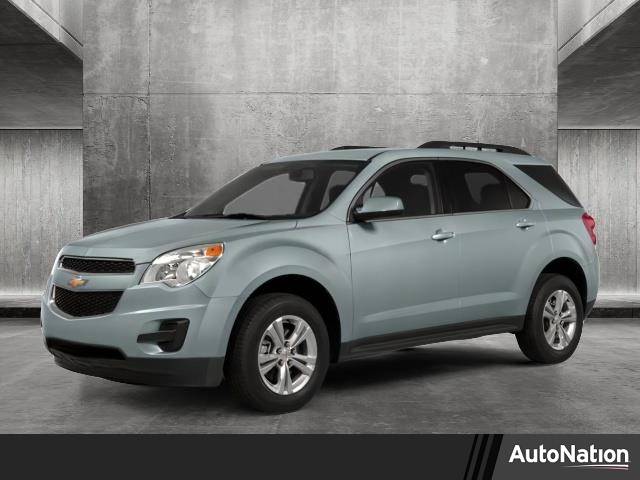 2014 Chevrolet Equinox LT — SUV — 123,310 mi — Pembroke Pines, FL