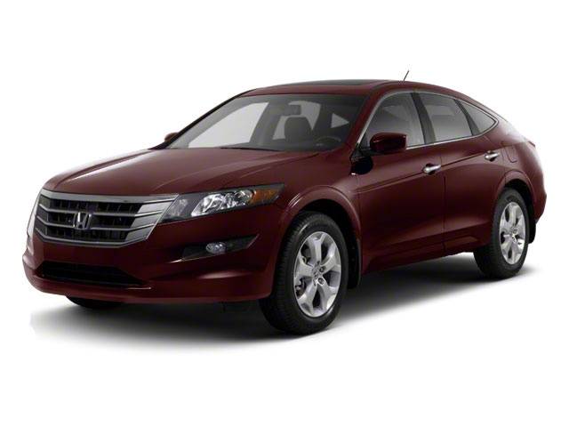 2012 Honda Crosstour EX-L V6 — Sedan — 60,821 mi — Pembroke Pines, FL