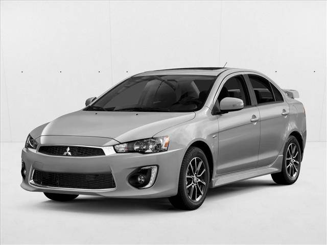 2016 Mitsubishi Lancer SE — Sedan — 88,129 mi — Pembroke Pines, FL