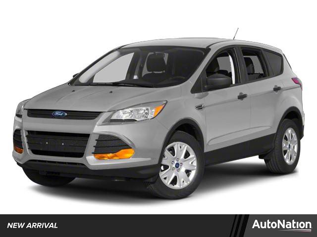 2013 Ford Escape SEL — SUV — 152,526 mi — Pembroke Pines, FL