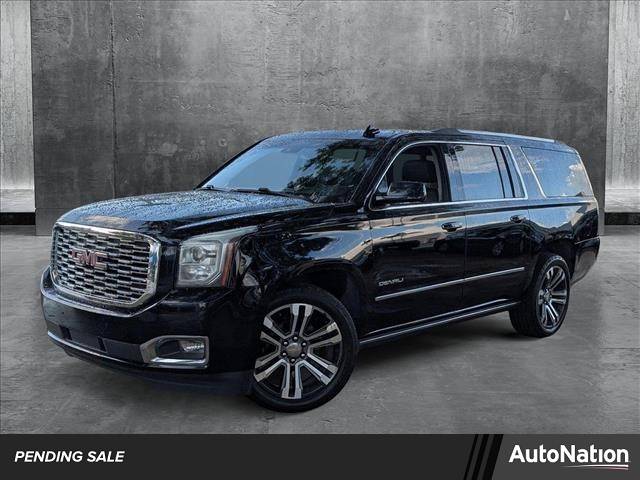 2019 GMC Yukon Denali — SUV — 157,250 mi — Pembroke Pines, FL