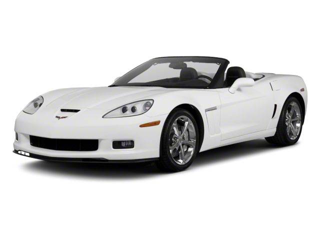 2013 Chevrolet Corvette 427 — Convertible — 17,781 mi — Pembroke Pines, FL