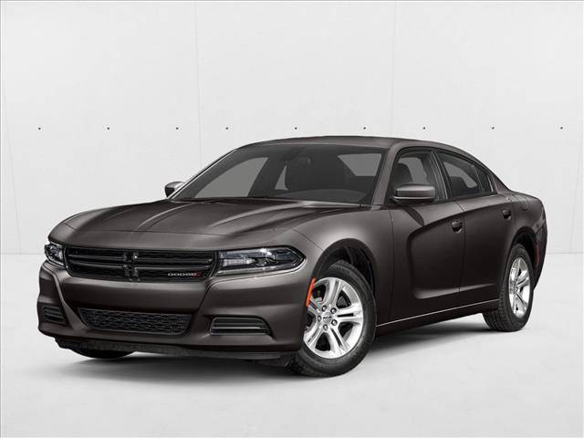2019 Dodge Charger Scat Pack