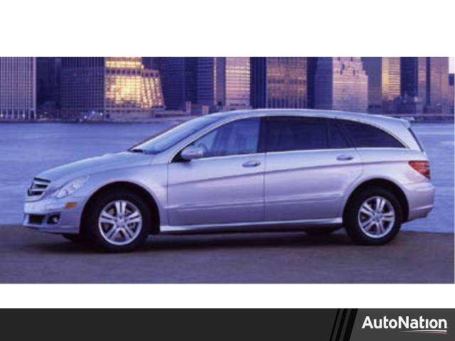 2006 Mercedes-Benz R-Class R 350 — Wagon — 128,263 mi — Pembroke Pines, FL