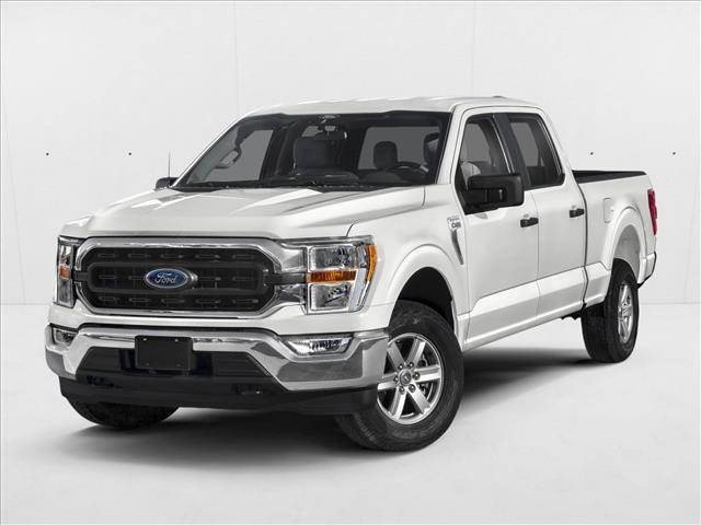 2022 Ford F-150 XLT — Pickup Truck — 42,256 mi — Pembroke Pines, FL