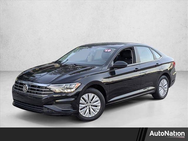 2019 Volkswagen Jetta S — Sedan — 60,416 mi — Pembroke Pines, FL
