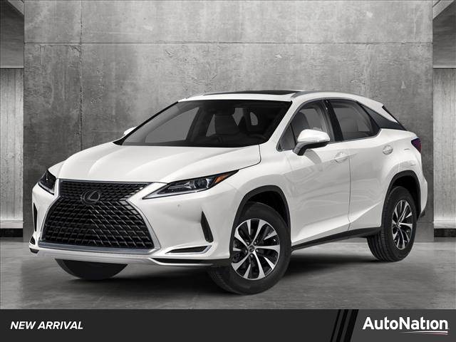 2020 Lexus RX RX 350 — SUV — 84,732 mi — Pembroke Pines, FL