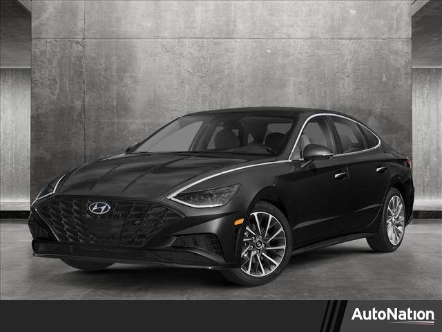 2022 Hyundai Sonata Limited — Sedan — 30,099 mi — Pembroke Pines, FL