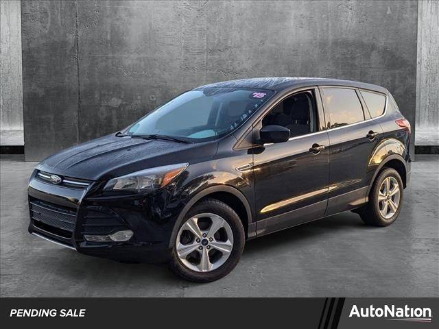 2015 Ford Escape SE — SUV — 79,093 mi — Pembroke Pines, FL