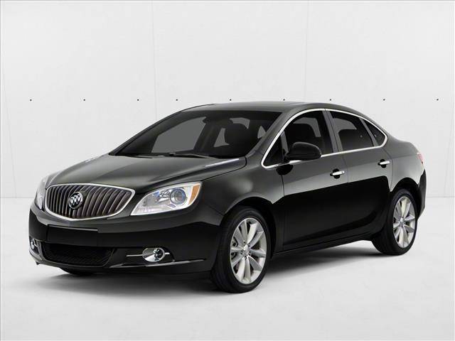 2013 Buick Verano Convenience Group — Sedan — 131,730 mi — Pembroke Pines, FL