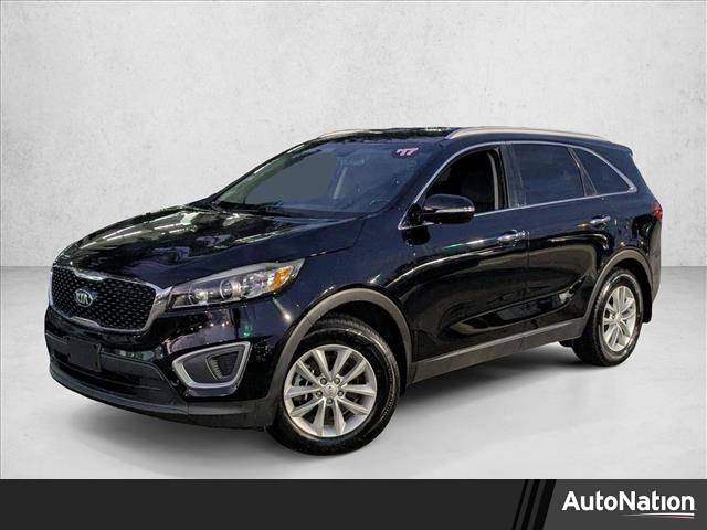 2017 Kia Sorento LX — SUV — 114,089 mi — Pembroke Pines, FL