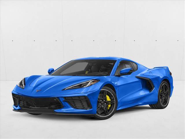 2024 Chevrolet Corvette 1LT — Coupe — 6,718 mi — Pembroke Pines, FL