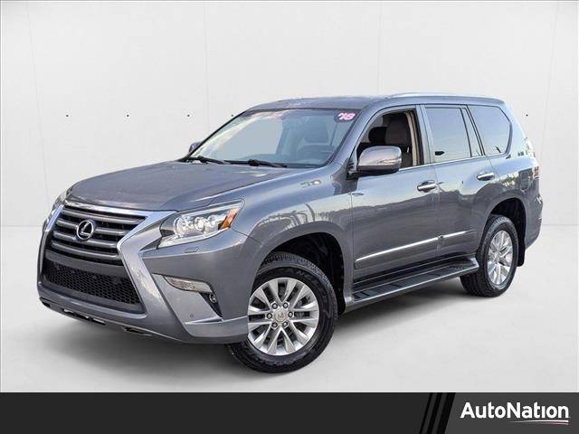 2018 Lexus GX GX 460 — SUV — 80,700 mi — Pembroke Pines, FL