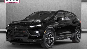 new chevy blazer rs for sale