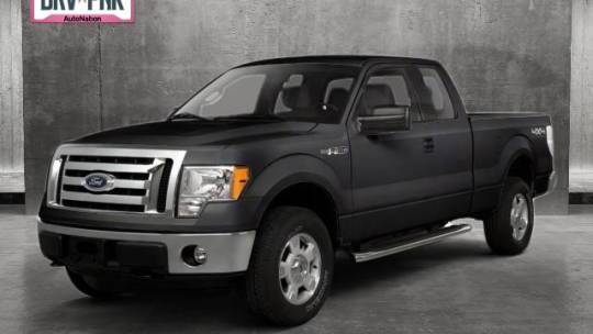 2011 Ford F-150 XLT — Pickup Truck — 174,771 mi — Pembroke Pines, FL