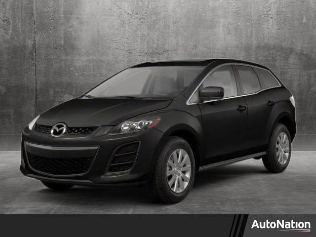 2010 Mazda CX-7 i SV — SUV — 149,045 mi — Pembroke Pines, FL