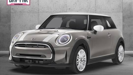 2022 MINI Hardtop John Cooper Works — Hatchback — 19,760 mi — Pembroke Pines, FL