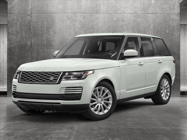 2019 Land Rover Range Rover Standard — SUV — 89,230 mi — Pembroke Pines, FL