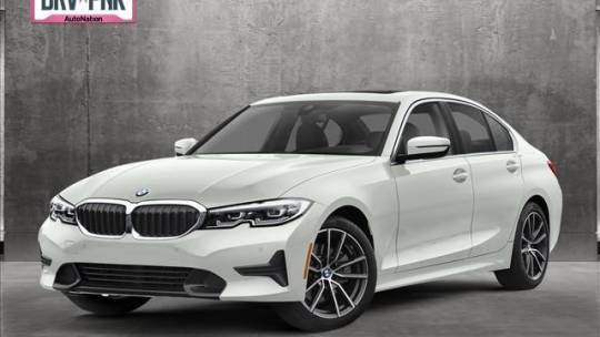 2020 BMW 3 Series 330i — Sedan — 99,405 mi — Pembroke Pines, FL