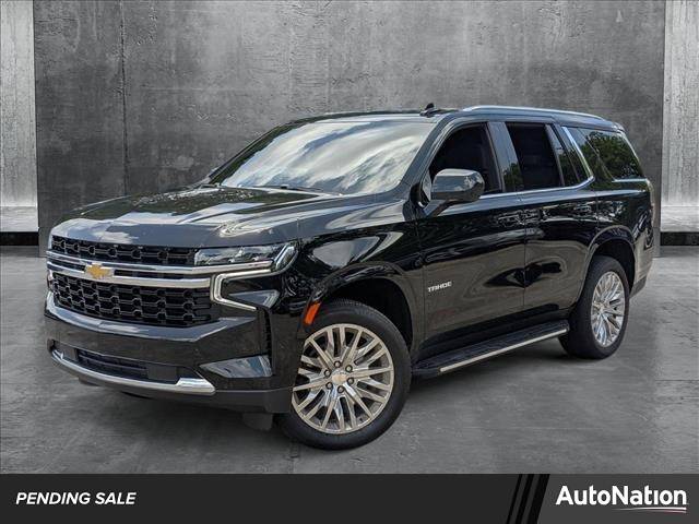 2023 Chevrolet Tahoe LS — SUV — 7,279 mi — Pembroke Pines, FL