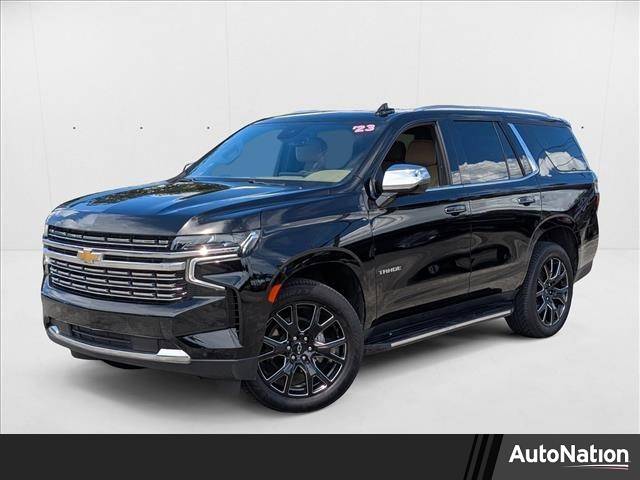 2023 Chevrolet Tahoe Premier — SUV — 50,580 mi — Pembroke Pines, FL