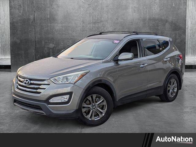 2016 Hyundai Santa Fe Sport Base — SUV — 78,701 mi — Pembroke Pines, FL