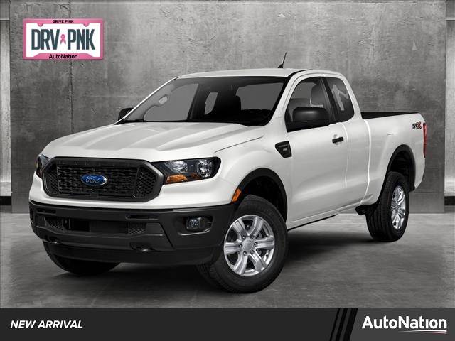 2020 Ford Ranger XL — Pickup Truck — 34,078 mi — Pembroke Pines, FL