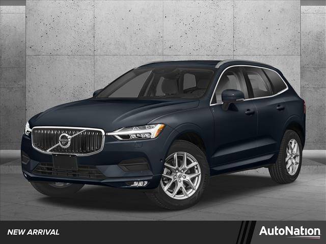 2019 Volvo XC60 Momentum — SUV — 77,480 mi — Pembroke Pines, FL