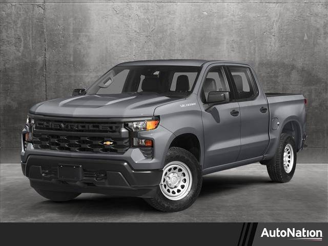 2024 Chevrolet Silverado 1500 LT — Pickup Truck — 13,479 mi — Pembroke Pines, FL