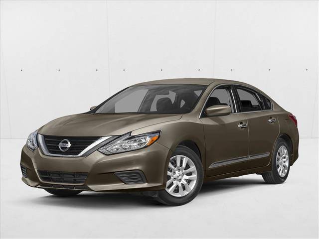 2016 Nissan Altima 2.5 — Sedan — 27,522 mi — Pembroke Pines, FL