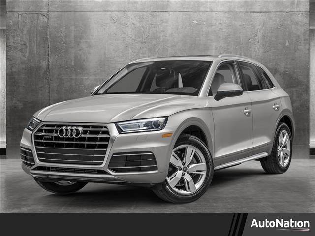 2020 Audi Q5 Premium — SUV — 83,776 mi — Pembroke Pines, FL