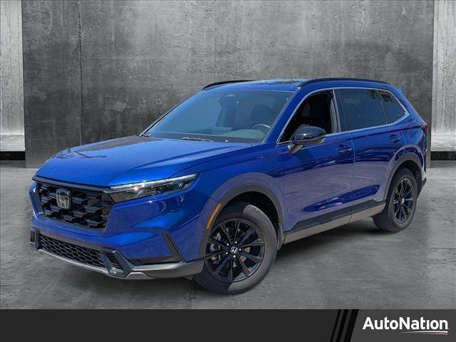 2023 Honda CR-V Hybrid Sport — SUV — 23,869 mi — Pembroke Pines, FL