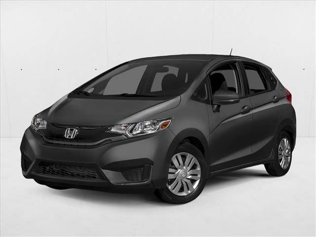 2017 Honda Fit LX — Hatchback — 24,958 mi — Pembroke Pines, FL
