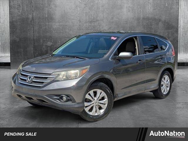 2014 Honda CR-V EX — SUV — 151,199 mi — Pembroke Pines, FL
