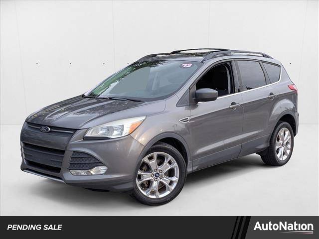 2013 Ford Escape SE — SUV — 92,256 mi — Pembroke Pines, FL