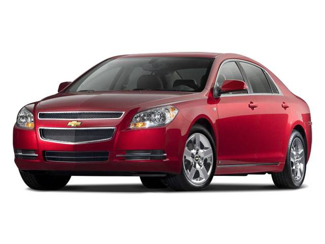 2008 Chevrolet Malibu LS — Sedan — 102,600 mi — Pembroke Pines, FL
