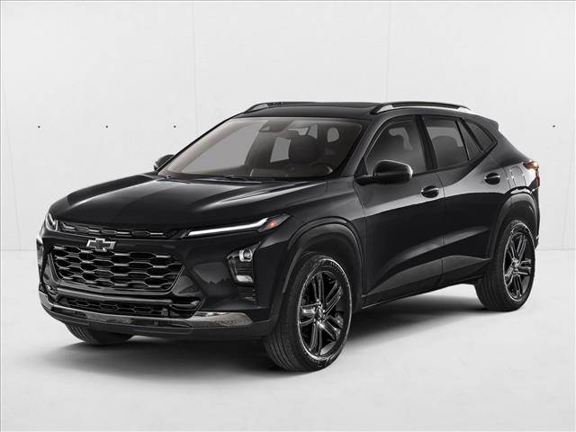 2024 Chevrolet Trax 1RS — SUV — 21,166 mi — Pembroke Pines, FL