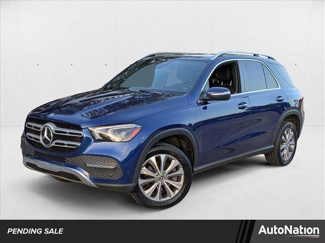 2020 Mercedes-Benz GLE GLE 350 — SUV — 86,905 mi — Pembroke Pines, FL