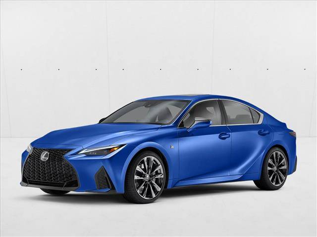 2021 Lexus IS IS 350 F SPORT — Sedan — 38,714 mi — Pembroke Pines, FL