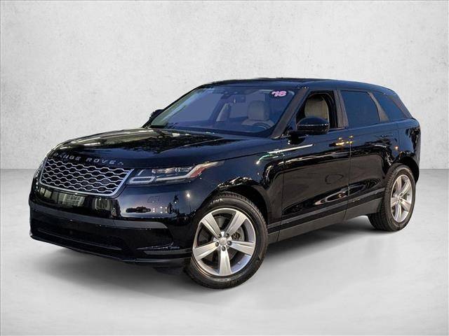 2018 Land Rover Range Rover Velar S — SUV — 31,540 mi — Pembroke Pines, FL