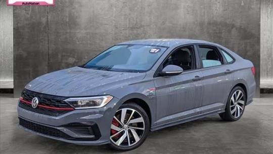 2021 Volkswagen Jetta GLI S — Sedan — 33,159 mi — Pembroke Pines, FL