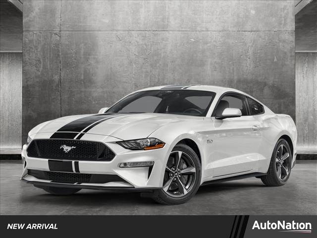2023 Ford Mustang GT Premium — Coupe — 7,345 mi — Pembroke Pines, FL