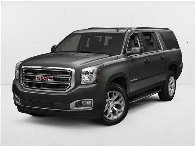 2016 GMC Yukon SLT — SUV — 134,057 mi — Pembroke Pines, FL