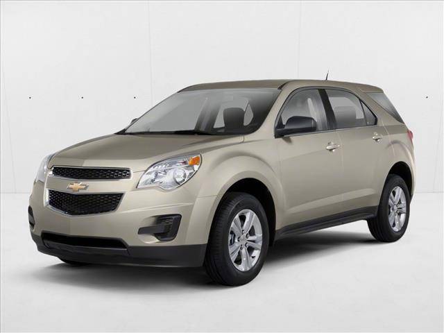 2012 Chevrolet Equinox LS — SUV — 110,580 mi — Pembroke Pines, FL