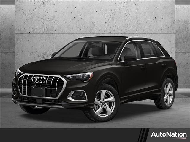 2020 Audi Q3 Premium — SUV — 35,500 mi — Pembroke Pines, FL