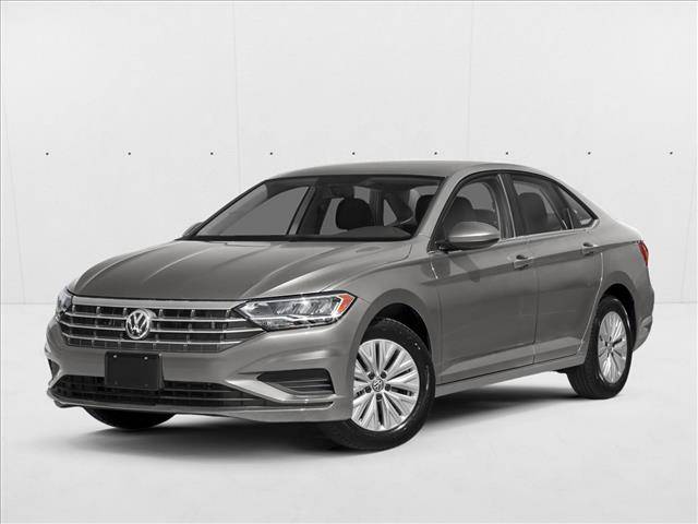 2019 Volkswagen Jetta SEL — Sedan — 147,163 mi — Pembroke Pines, FL