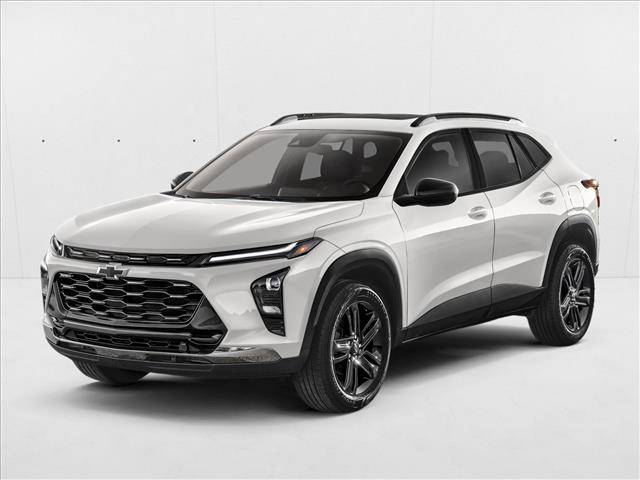 2024 Chevrolet Trax LS — SUV — 34,958 mi — Pembroke Pines, FL