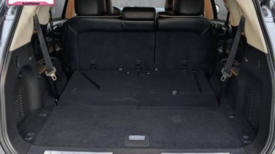 2017 INFINITI QX60 3.5 — SUV — 103,550 mi — Pembroke Pines, FL