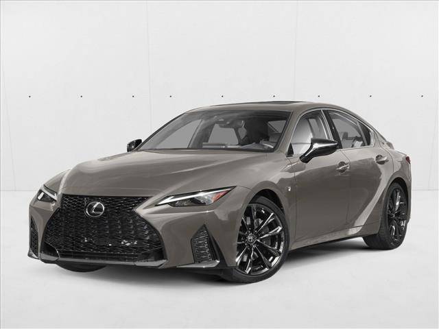 2022 Lexus IS IS 350 F SPORT — Sedan — 24,377 mi — Pembroke Pines, FL