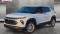 2024 Chevrolet Trailblazer in Pembroke Pines, FL 1 - Open Gallery